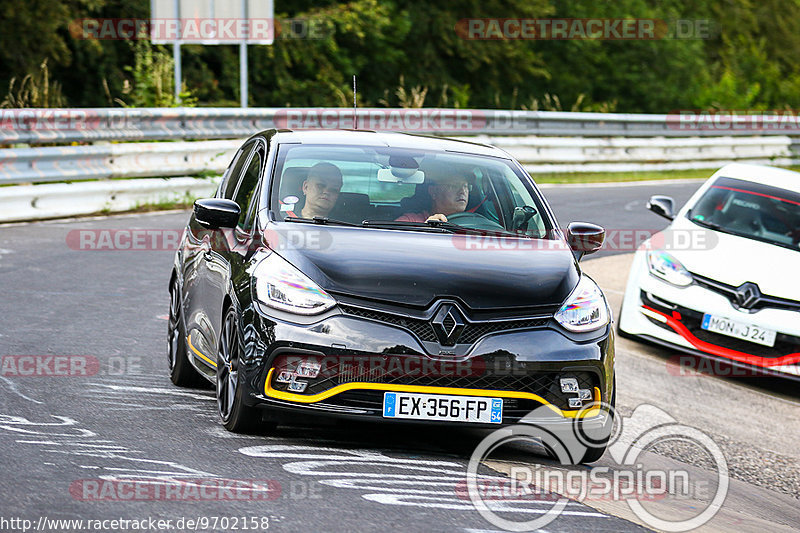 Bild #9702158 - Touristenfahrten Nürburgring Nordschleife (25.07.2020)