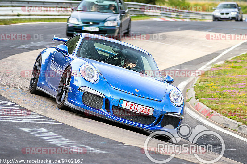 Bild #9702167 - Touristenfahrten Nürburgring Nordschleife (25.07.2020)