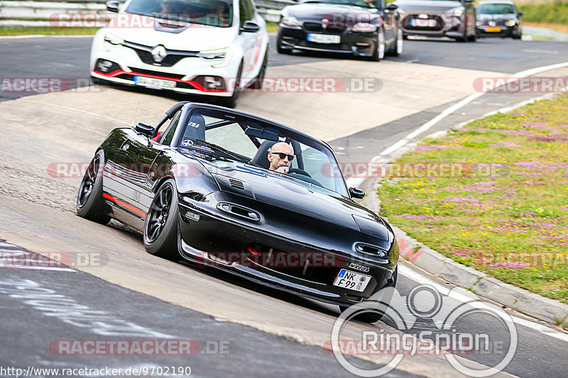 Bild #9702190 - Touristenfahrten Nürburgring Nordschleife (25.07.2020)