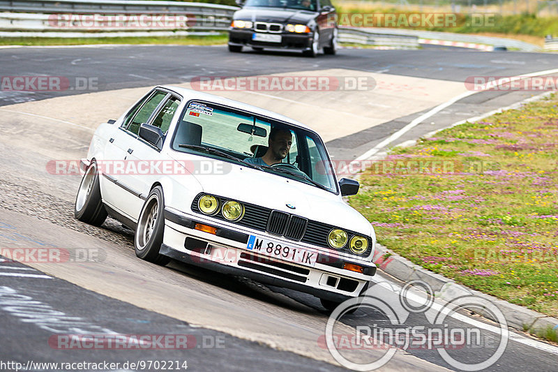 Bild #9702214 - Touristenfahrten Nürburgring Nordschleife (25.07.2020)