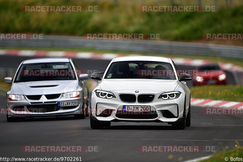 Bild #9702261 - Touristenfahrten Nürburgring Nordschleife (25.07.2020)