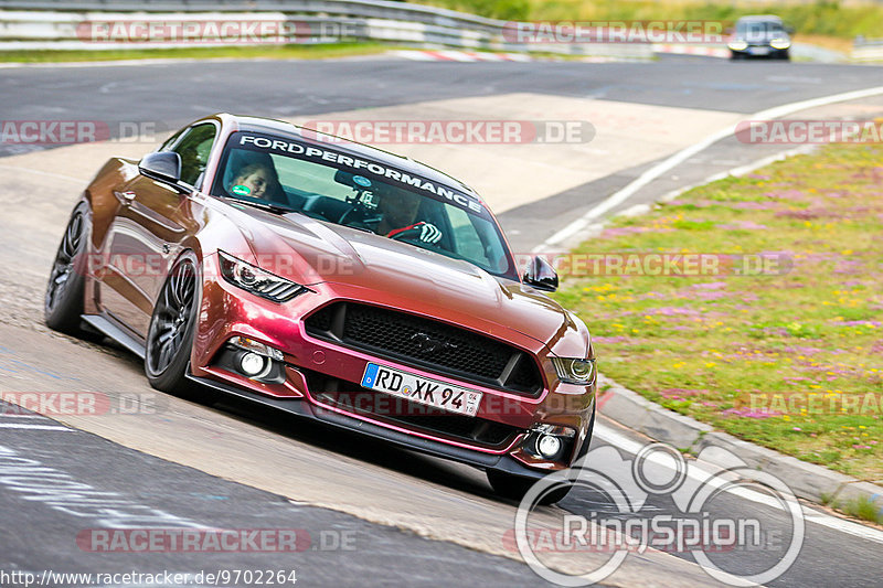 Bild #9702264 - Touristenfahrten Nürburgring Nordschleife (25.07.2020)