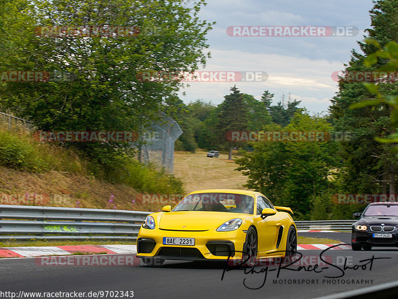 Bild #9702343 - Touristenfahrten Nürburgring Nordschleife (25.07.2020)