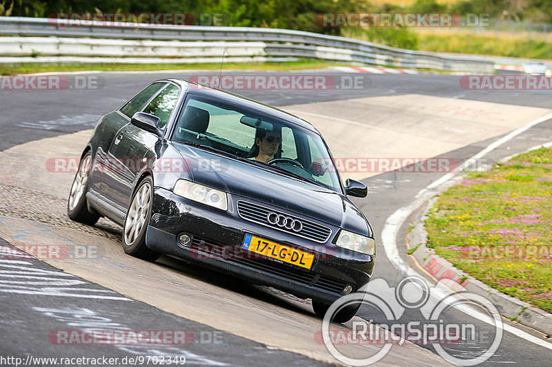 Bild #9702349 - Touristenfahrten Nürburgring Nordschleife (25.07.2020)