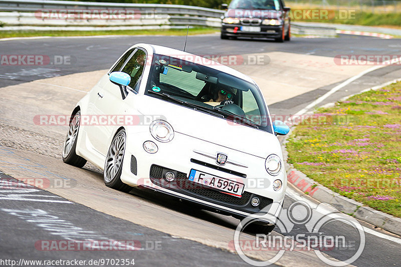 Bild #9702354 - Touristenfahrten Nürburgring Nordschleife (25.07.2020)