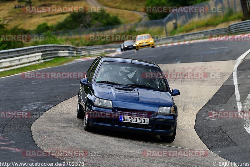 Bild #9702370 - Touristenfahrten Nürburgring Nordschleife (25.07.2020)