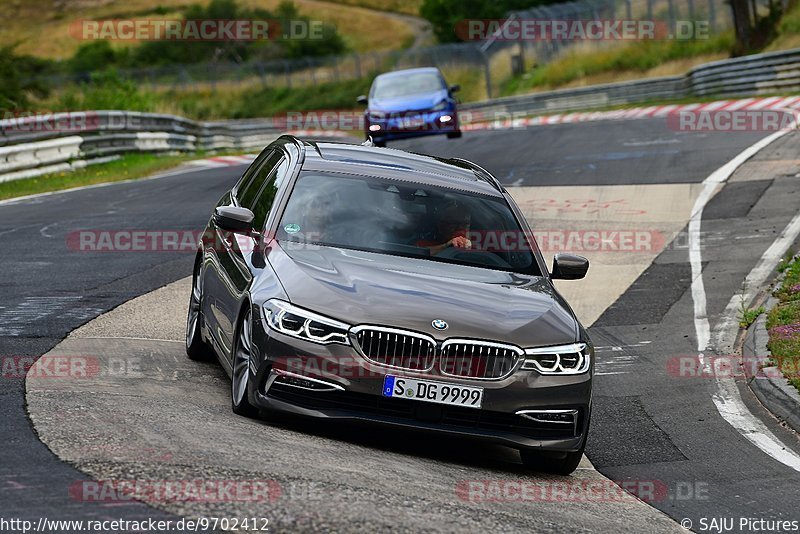 Bild #9702412 - Touristenfahrten Nürburgring Nordschleife (25.07.2020)