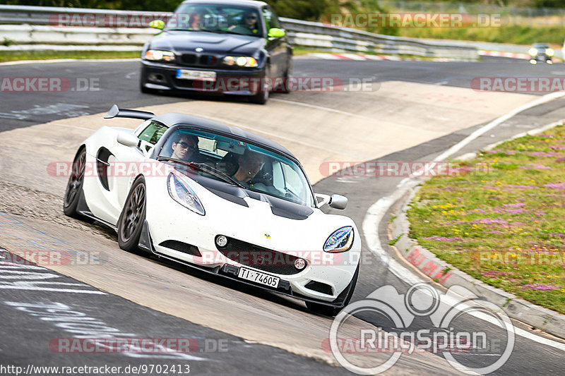 Bild #9702413 - Touristenfahrten Nürburgring Nordschleife (25.07.2020)