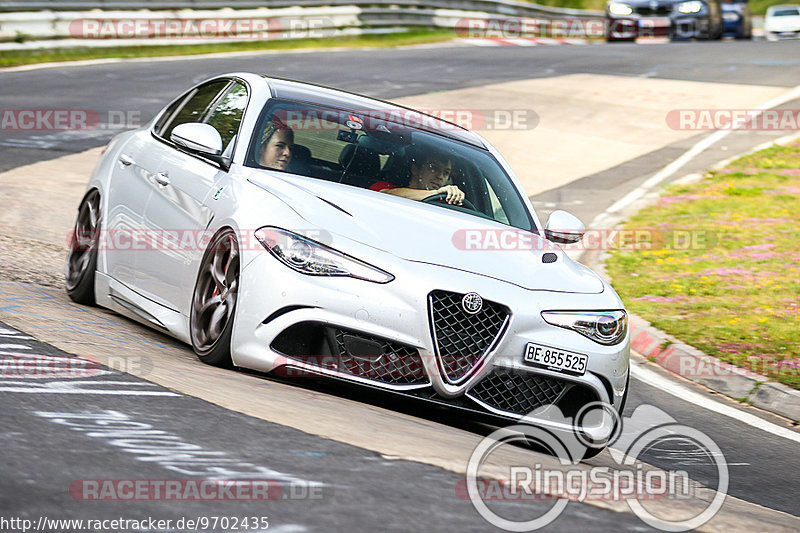 Bild #9702435 - Touristenfahrten Nürburgring Nordschleife (25.07.2020)