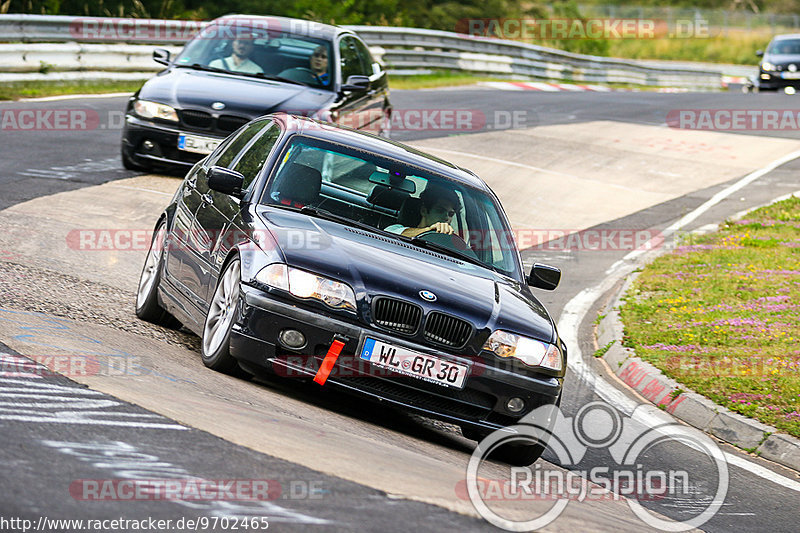 Bild #9702465 - Touristenfahrten Nürburgring Nordschleife (25.07.2020)