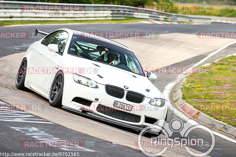 Bild #9702565 - Touristenfahrten Nürburgring Nordschleife (25.07.2020)