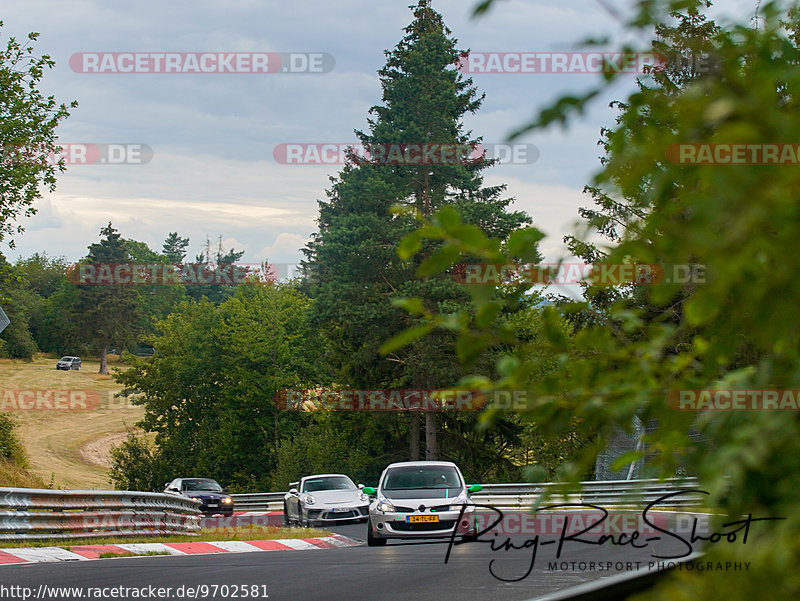 Bild #9702581 - Touristenfahrten Nürburgring Nordschleife (25.07.2020)