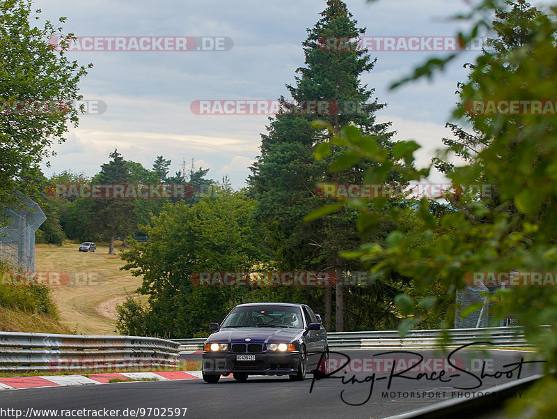 Bild #9702597 - Touristenfahrten Nürburgring Nordschleife (25.07.2020)