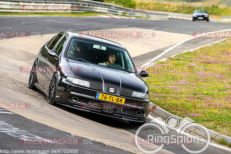 Bild #9702608 - Touristenfahrten Nürburgring Nordschleife (25.07.2020)