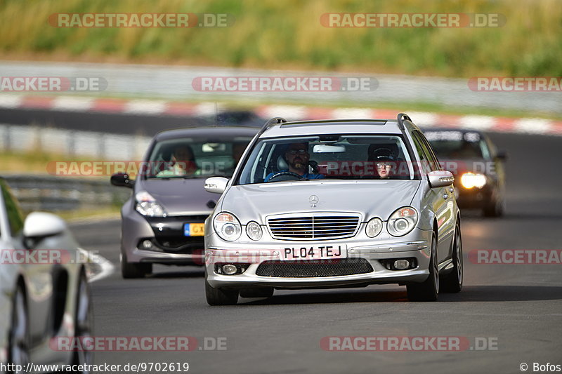 Bild #9702619 - Touristenfahrten Nürburgring Nordschleife (25.07.2020)