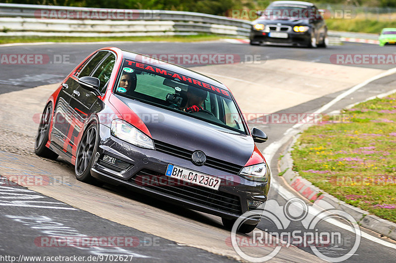 Bild #9702627 - Touristenfahrten Nürburgring Nordschleife (25.07.2020)