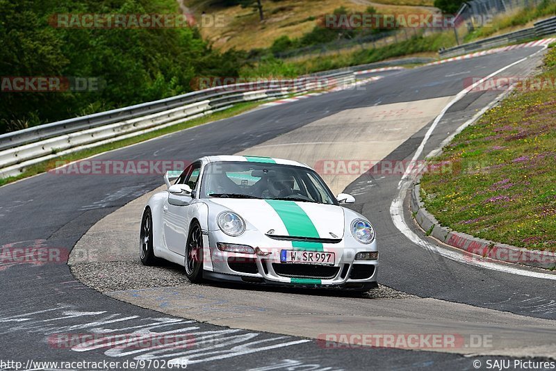 Bild #9702648 - Touristenfahrten Nürburgring Nordschleife (25.07.2020)