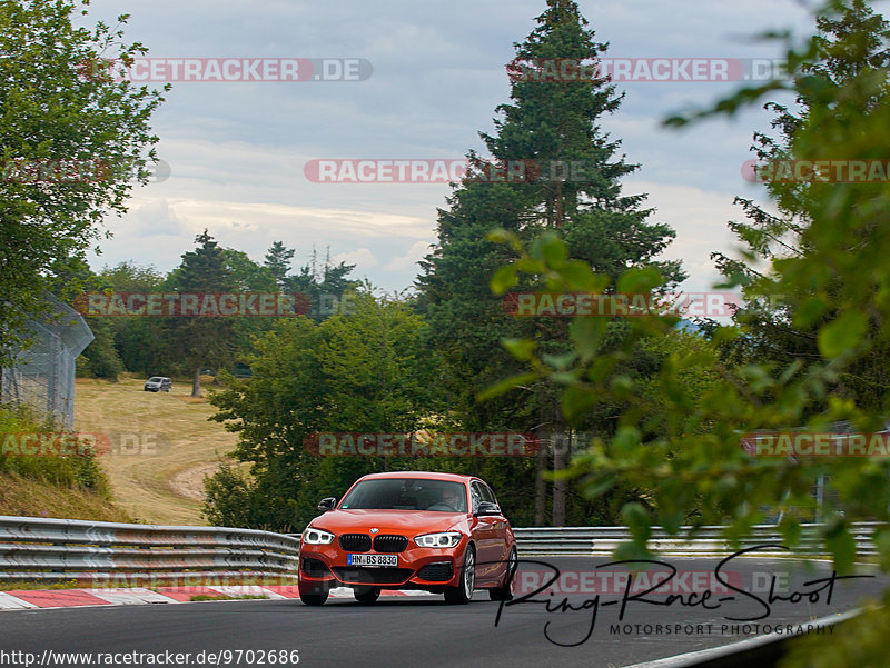 Bild #9702686 - Touristenfahrten Nürburgring Nordschleife (25.07.2020)