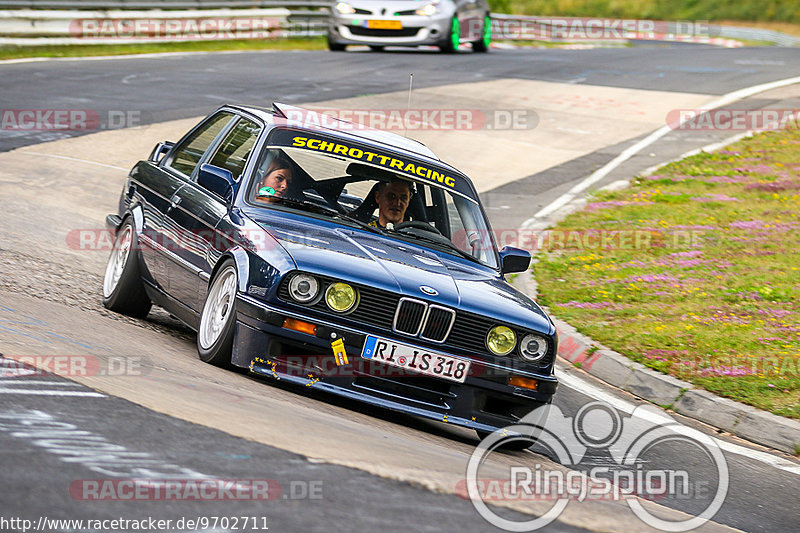 Bild #9702711 - Touristenfahrten Nürburgring Nordschleife (25.07.2020)