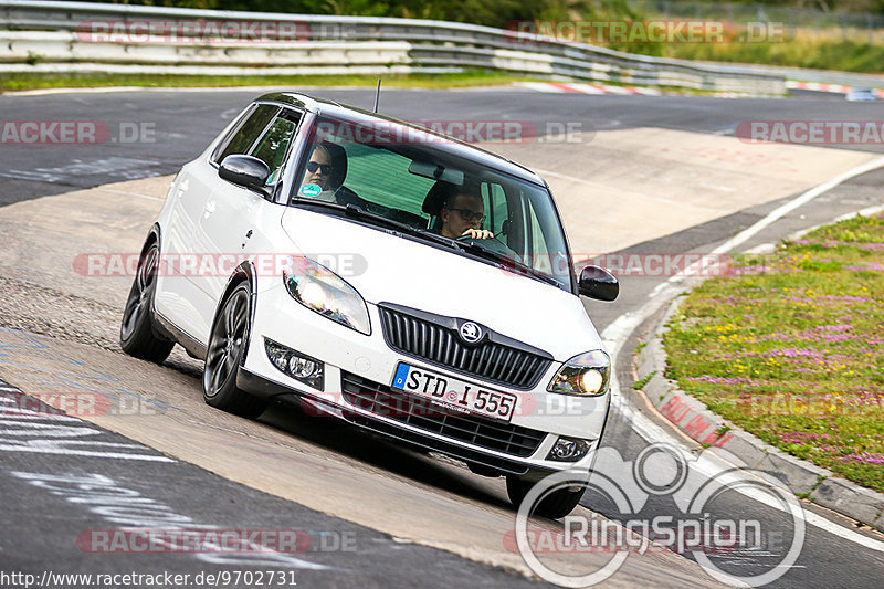 Bild #9702731 - Touristenfahrten Nürburgring Nordschleife (25.07.2020)