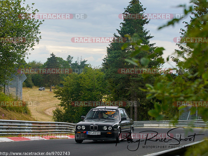 Bild #9702743 - Touristenfahrten Nürburgring Nordschleife (25.07.2020)