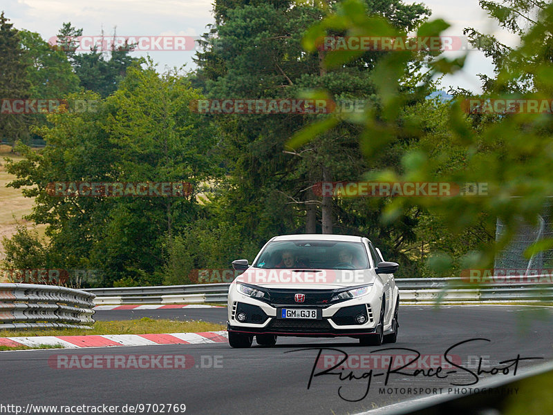 Bild #9702769 - Touristenfahrten Nürburgring Nordschleife (25.07.2020)