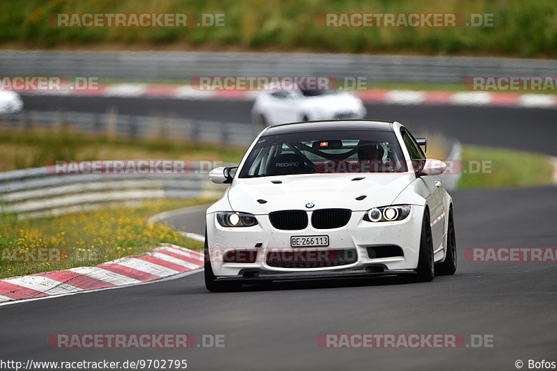 Bild #9702795 - Touristenfahrten Nürburgring Nordschleife (25.07.2020)