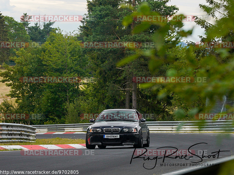 Bild #9702805 - Touristenfahrten Nürburgring Nordschleife (25.07.2020)