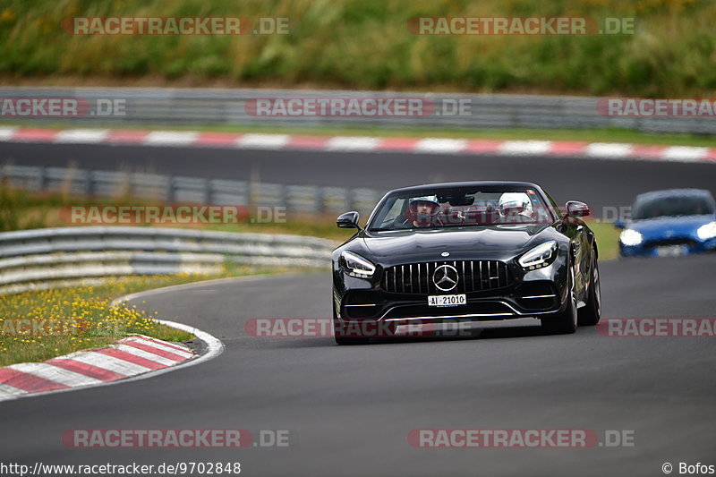 Bild #9702848 - Touristenfahrten Nürburgring Nordschleife (25.07.2020)