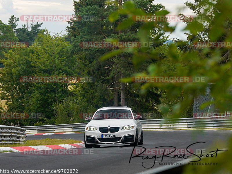 Bild #9702872 - Touristenfahrten Nürburgring Nordschleife (25.07.2020)