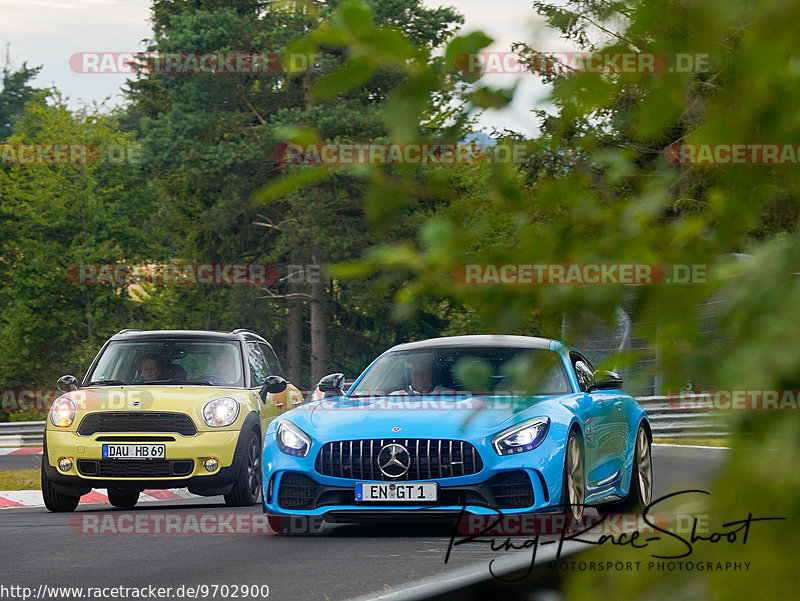 Bild #9702900 - Touristenfahrten Nürburgring Nordschleife (25.07.2020)