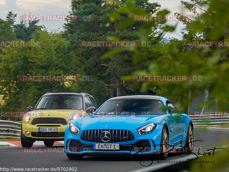 Bild #9702902 - Touristenfahrten Nürburgring Nordschleife (25.07.2020)