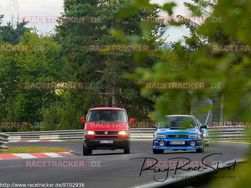 Bild #9702936 - Touristenfahrten Nürburgring Nordschleife (25.07.2020)