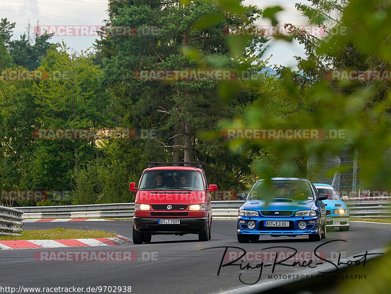 Bild #9702938 - Touristenfahrten Nürburgring Nordschleife (25.07.2020)