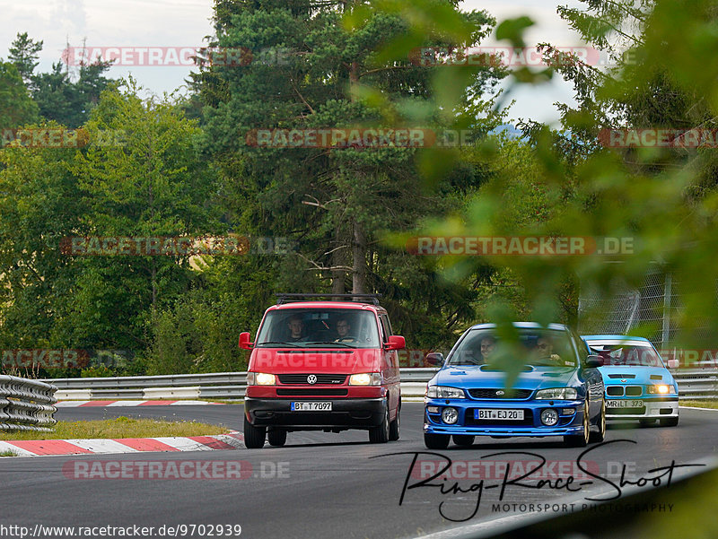 Bild #9702939 - Touristenfahrten Nürburgring Nordschleife (25.07.2020)