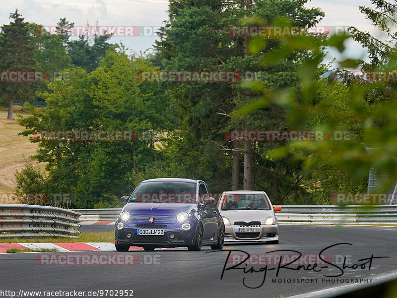 Bild #9702952 - Touristenfahrten Nürburgring Nordschleife (25.07.2020)