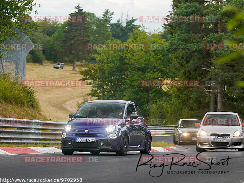 Bild #9702958 - Touristenfahrten Nürburgring Nordschleife (25.07.2020)