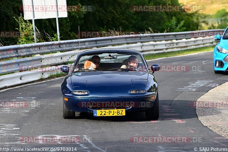 Bild #9703014 - Touristenfahrten Nürburgring Nordschleife (25.07.2020)