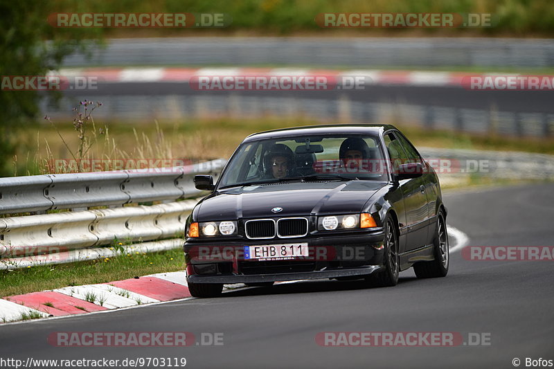 Bild #9703119 - Touristenfahrten Nürburgring Nordschleife (25.07.2020)