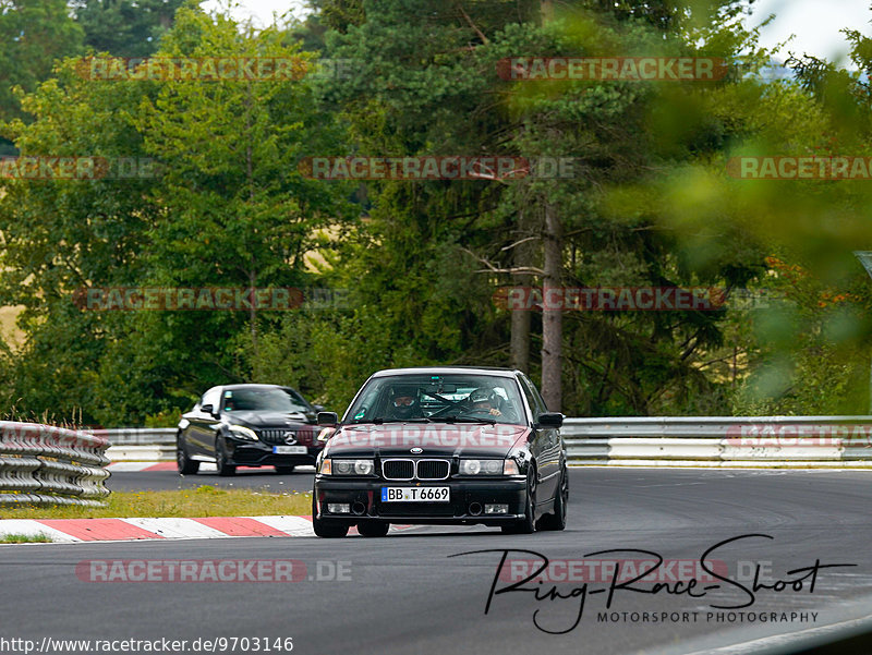 Bild #9703146 - Touristenfahrten Nürburgring Nordschleife (25.07.2020)