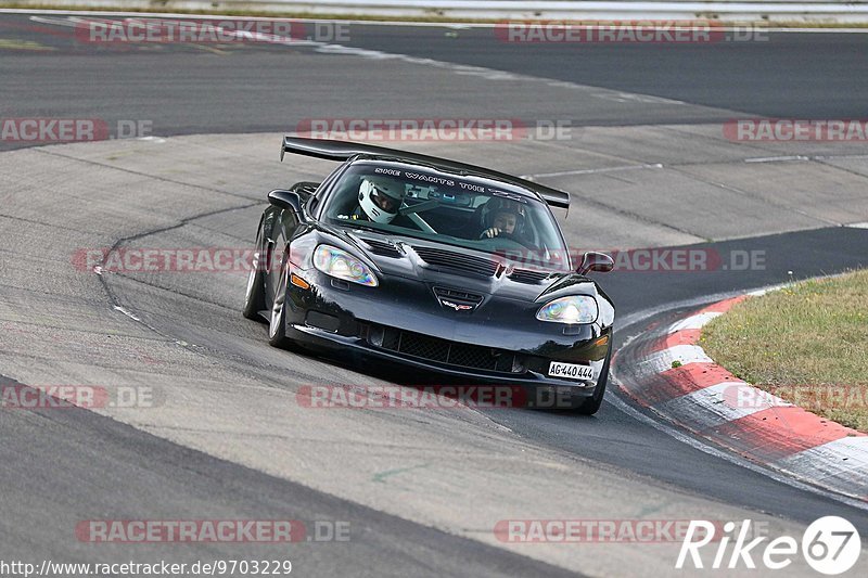 Bild #9703229 - Touristenfahrten Nürburgring Nordschleife (25.07.2020)