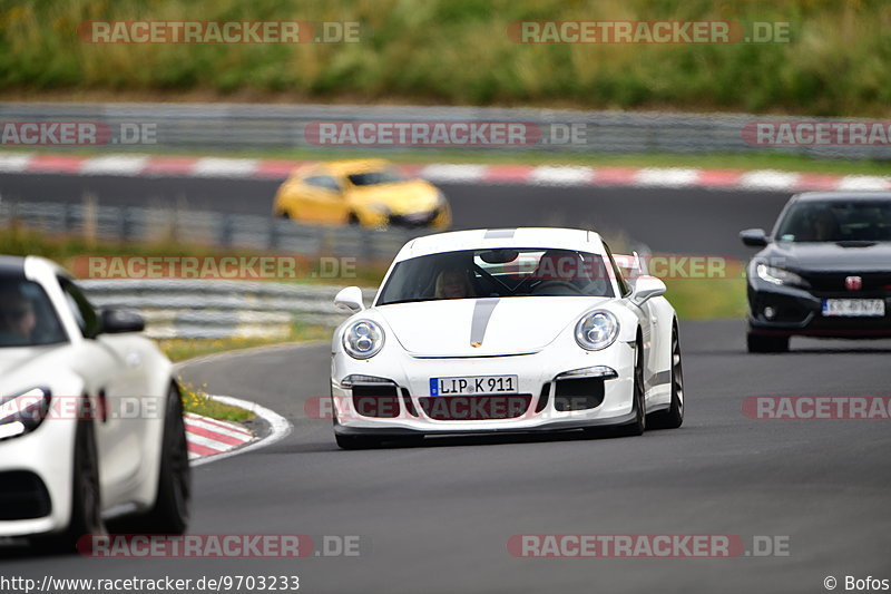 Bild #9703233 - Touristenfahrten Nürburgring Nordschleife (25.07.2020)