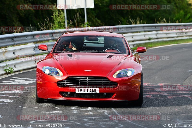 Bild #9703250 - Touristenfahrten Nürburgring Nordschleife (25.07.2020)