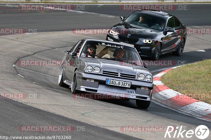 Bild #9703260 - Touristenfahrten Nürburgring Nordschleife (25.07.2020)