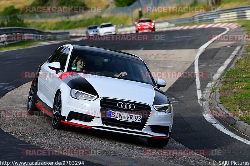 Bild #9703294 - Touristenfahrten Nürburgring Nordschleife (25.07.2020)