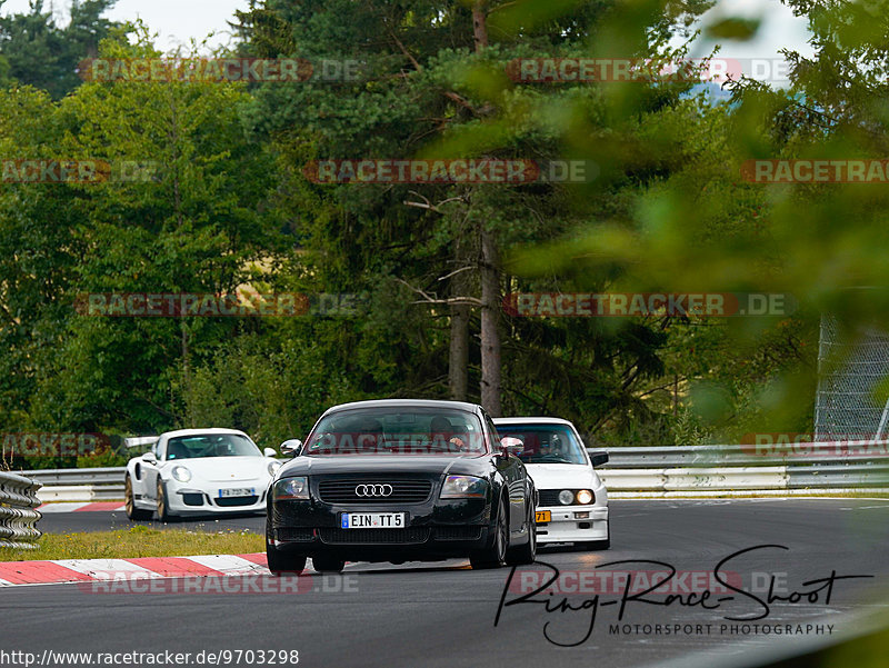 Bild #9703298 - Touristenfahrten Nürburgring Nordschleife (25.07.2020)