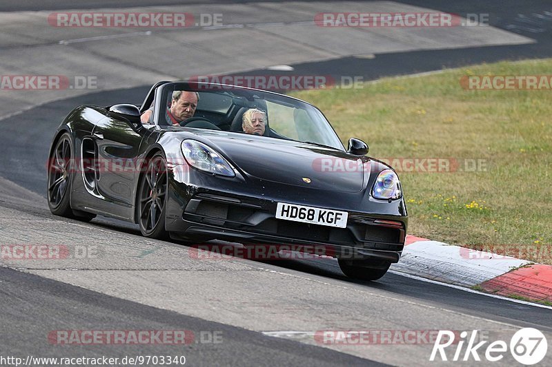 Bild #9703340 - Touristenfahrten Nürburgring Nordschleife (25.07.2020)