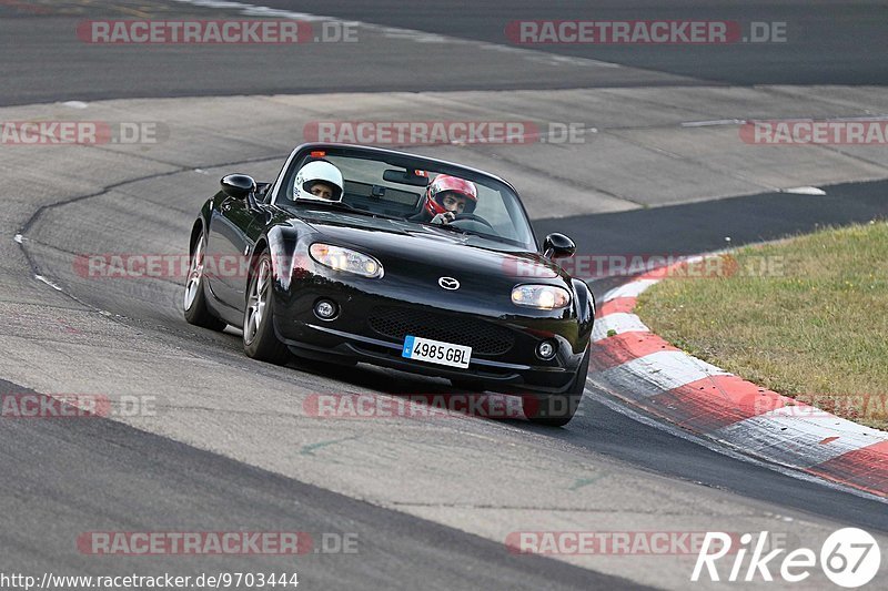 Bild #9703444 - Touristenfahrten Nürburgring Nordschleife (25.07.2020)