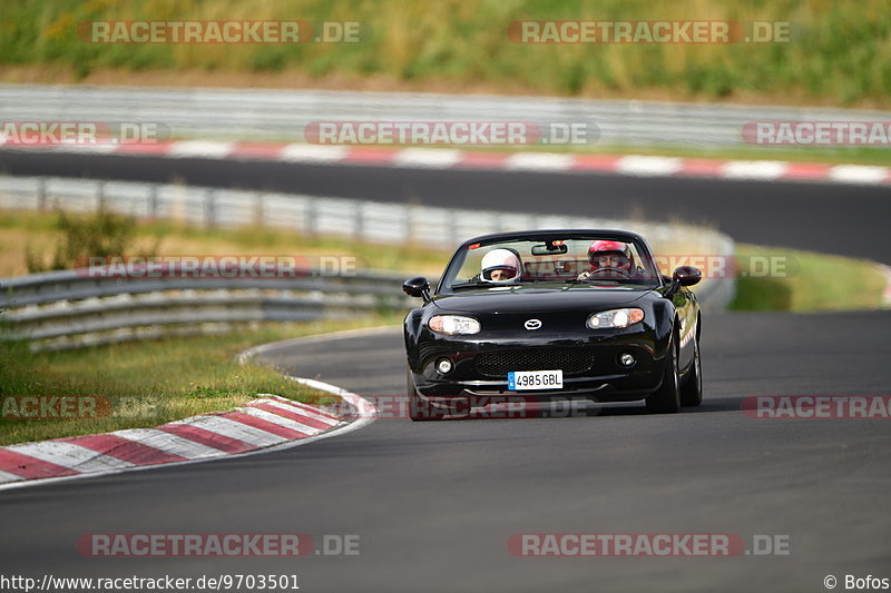 Bild #9703501 - Touristenfahrten Nürburgring Nordschleife (25.07.2020)