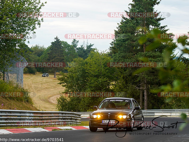 Bild #9703541 - Touristenfahrten Nürburgring Nordschleife (25.07.2020)